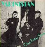 Виниловая пластинка YARDINISTAN / ONE DAY SOON (1LP)